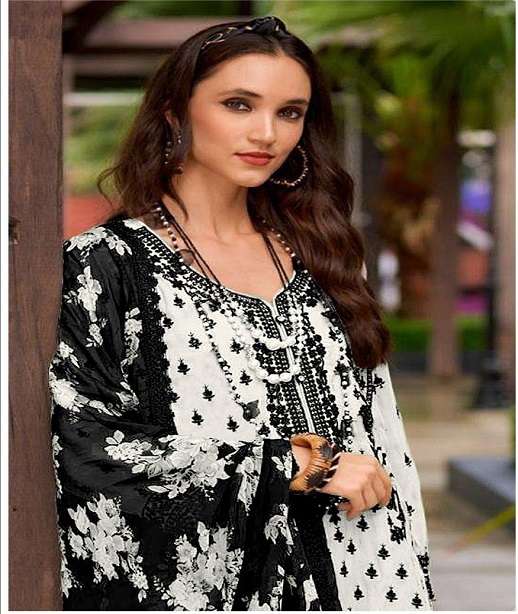 DESIGNER WEDDING PARTY WEAR STRAIGHT FAUX GEORGETTE PAKISTANI SALWAR SUIT SHF 1179 COLOR