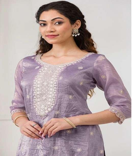 DESIGNER WEDDING PARTY WEAR FANCY GOLD CRUSH SHARARA PALLAZO SALWAR SUIT JG 3103 COLOR