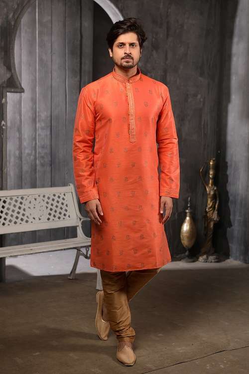 western kurta design