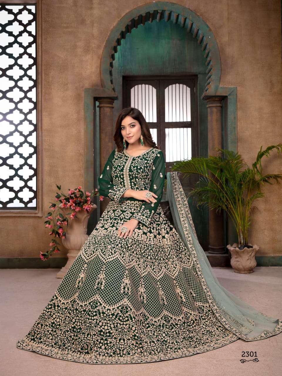 Best online deals site for anarkalis
