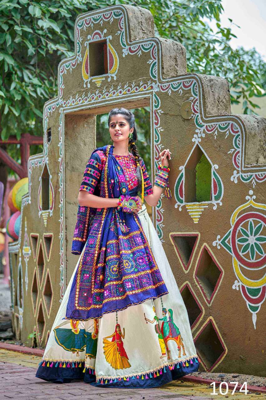 Gamthi chaniya choli online shopping sale