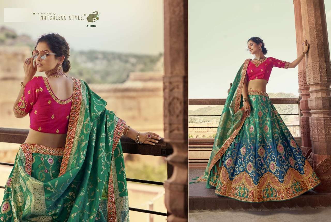 Found These Websites That Allow You To Sell Your Wedding Lehenga!