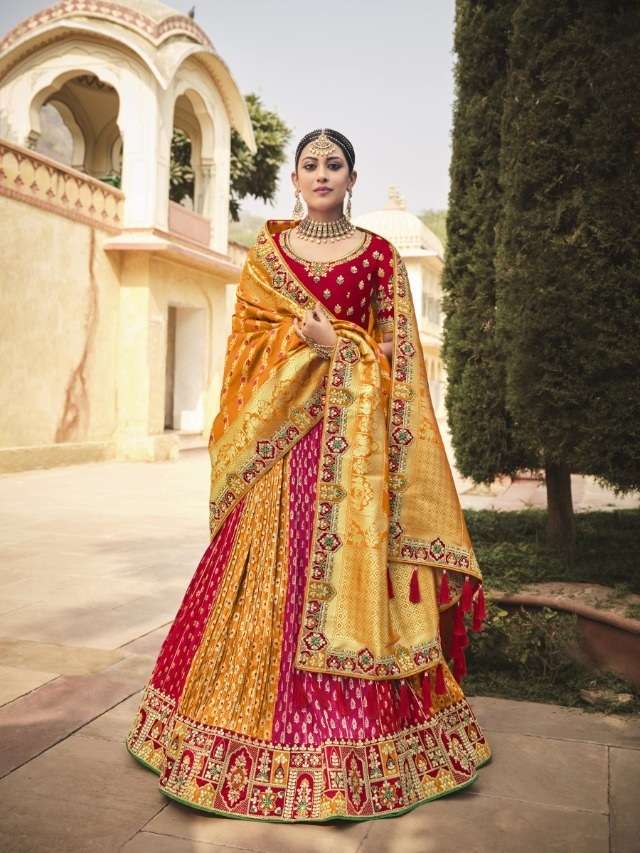 Tathastu lehenga buy on sale online