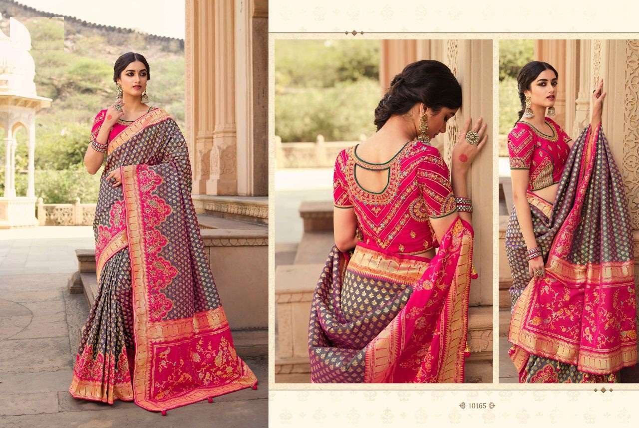 Silk Sarees Online | Buy Kanchipuram Wedding Silk Sarees online – Palam  Silks