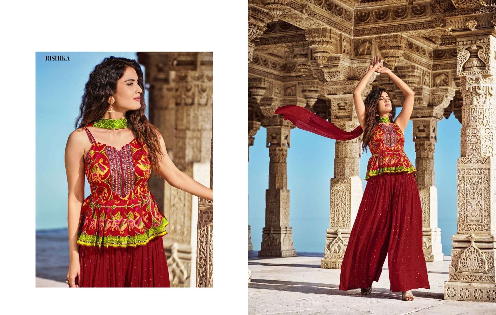 DIVYANA Set of 5 Pcs Transparent Saree Lehenga Salwar Suit Kurti Bedsheet  Clothes Cover, Large, Golden : Amazon.in: Home & Kitchen