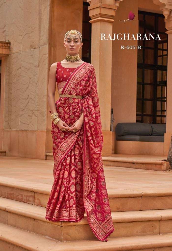 The ultimate online shopping store for ethnic wears collection India