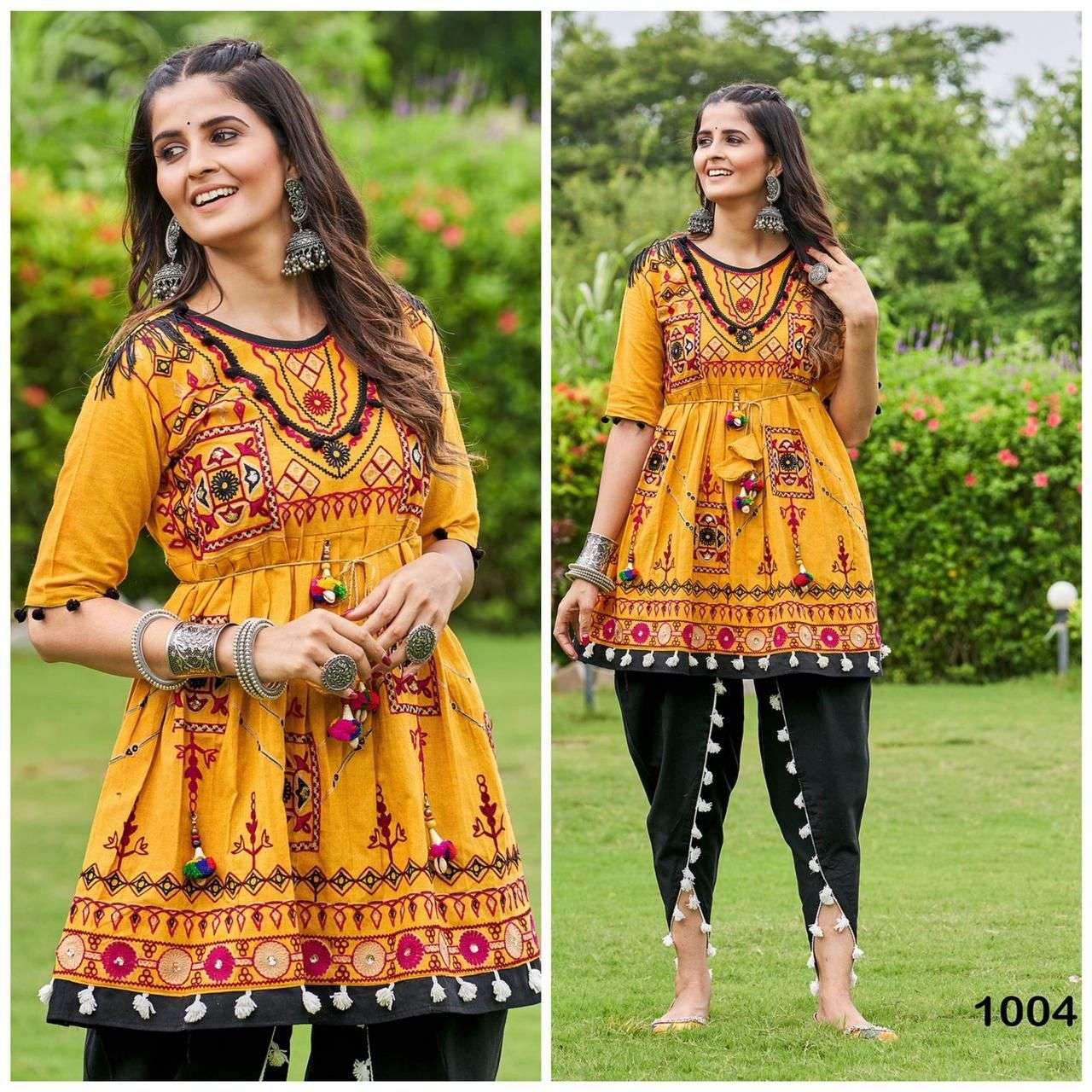 The ultimate online shopping store for ethnic wears collection India